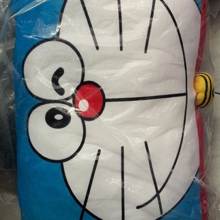 【国庆活动】大号哆啦A梦公仔机器猫叮当猫毛绒玩偶蓝胖子抱枕