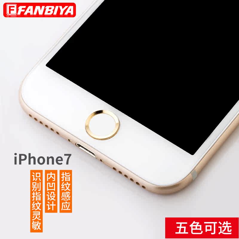 Autocollant pour téléphone portable FANBIYA - Ref 1362104 Image 4