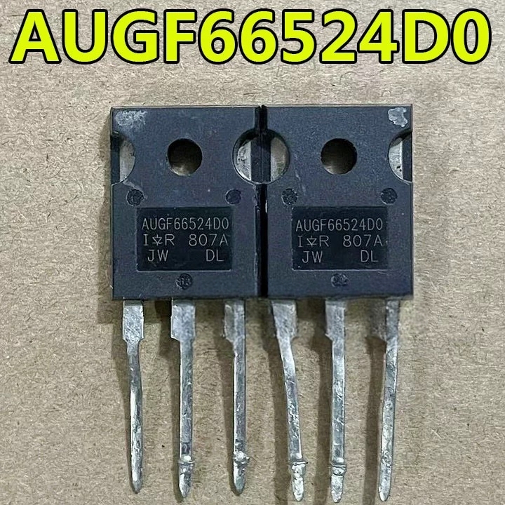 原装进口拆机 AUGF66524D0 新能源汽车电脑板IGBT功率管场效应管