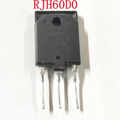 RJH60D0 RJP60D0 RJP60F0 拆机变频空调IGBT管