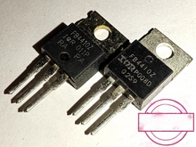 拍1发10 原装拆机进口 IRFB4410 FB4410Z 场效应管100A100V可直拍