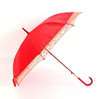 Phnom Penh Rose Umbrella