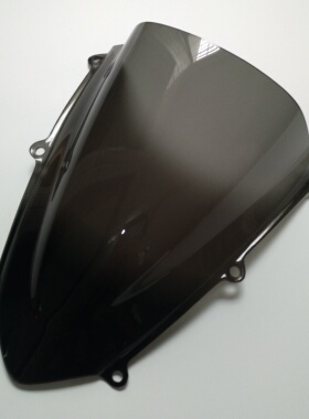 CBR600RR F5 07-08-09-10-11-12年 挡风玻璃 风挡 导流罩风镜