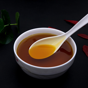 胡麻油亚麻籽油小磨纯胡麻内蒙特产凉菜拌稍麦馅调味油 包邮