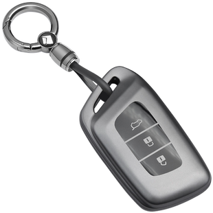 新宝骏rc6车钥匙套rm5/rc5/rs3/5/7扣e300壳Valli/KiWiEV艺术家包