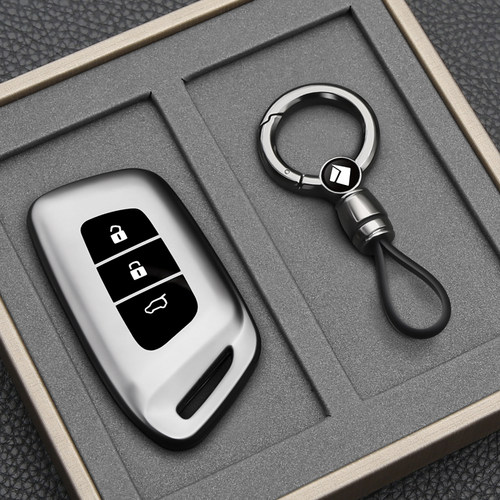 新宝骏rc6车钥匙保护套