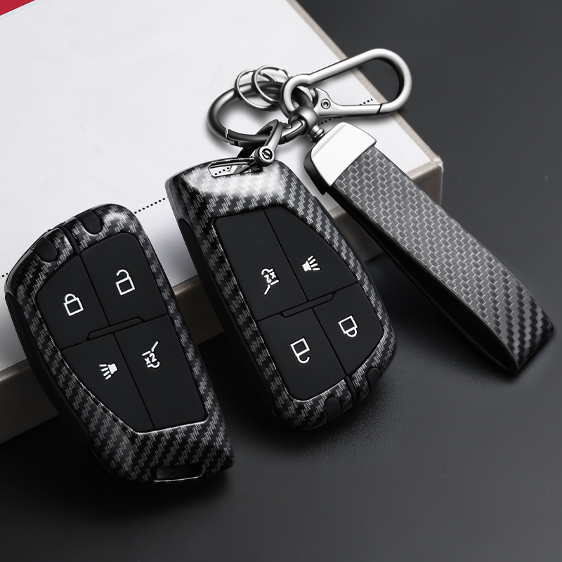 专用于2026款别克昂科威钥匙套