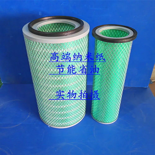 宇通适配东风天锦空气滤芯