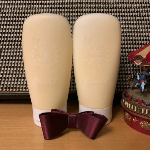 德国新款AE 整外男女氨基酸 洁面乳  150克2支黑头保湿学生