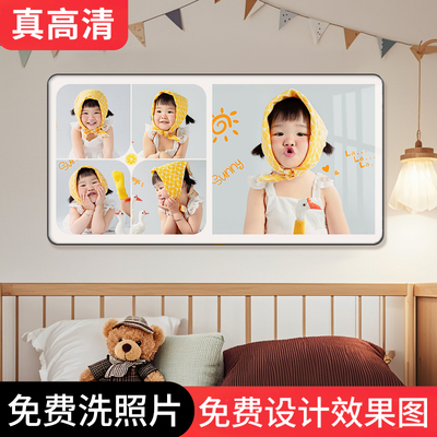 来图定制多款式多款式高清打印