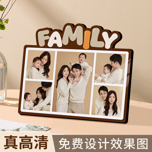 免费试做效果图 影楼品质 破损包赔