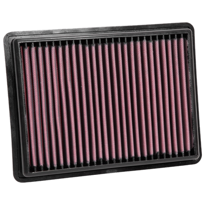 适配本田NC700X NC750 CTX700 NC700D KN高流量空滤空气滤芯风格