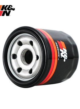KN机滤英朗GL6阅朗科鲁泽威朗昂克拉科沃兹凯越五菱宏光机油滤芯
