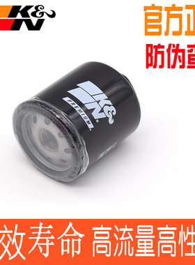 KN机滤适用闪300S比亚乔Medley埋地雷Liberty贝弗利MP3 FLY LXV