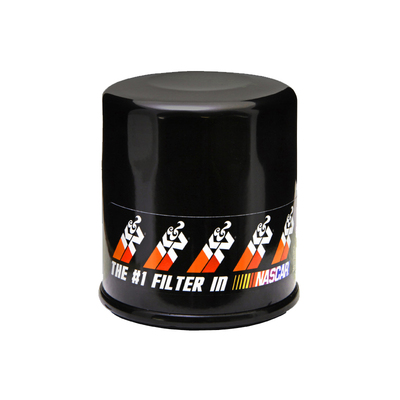 KN长效机滤适配CRV思域雅阁型格飞度英仕派致在奥德赛CDX机油滤芯