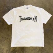 t恤短袖 T恤男国潮印花圆领重磅230Gins美式 潮流夏季 潮牌短袖 新款