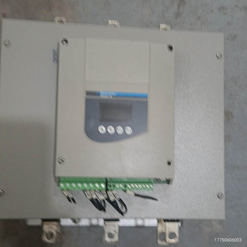 软启动器ATS48C32Q 90kw/160kw 剪线