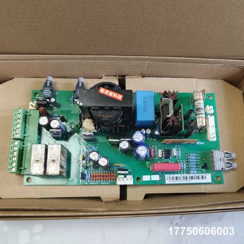 NCBC-71C 变频器电源板