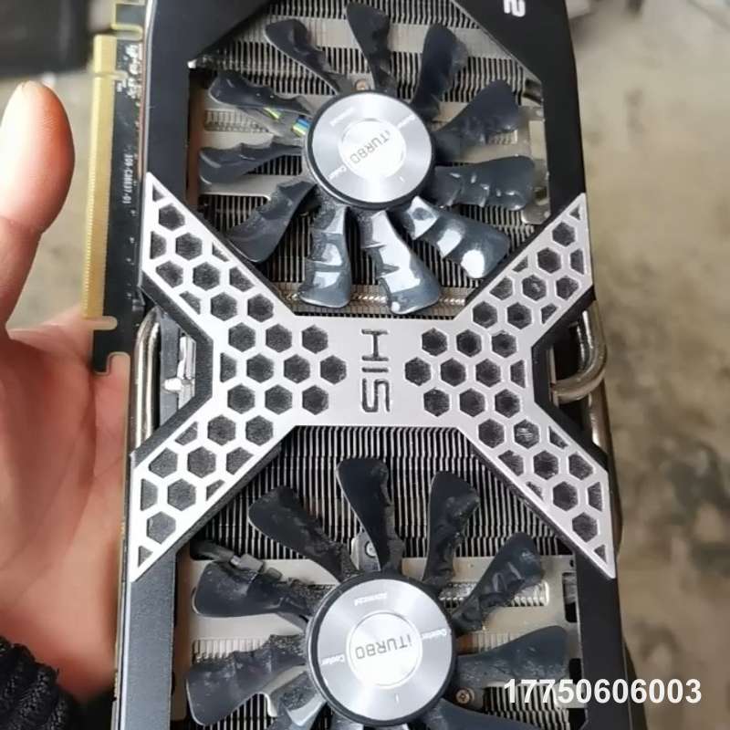 R9-280X显卡供电8加6P没有这种口电源好坏便宜