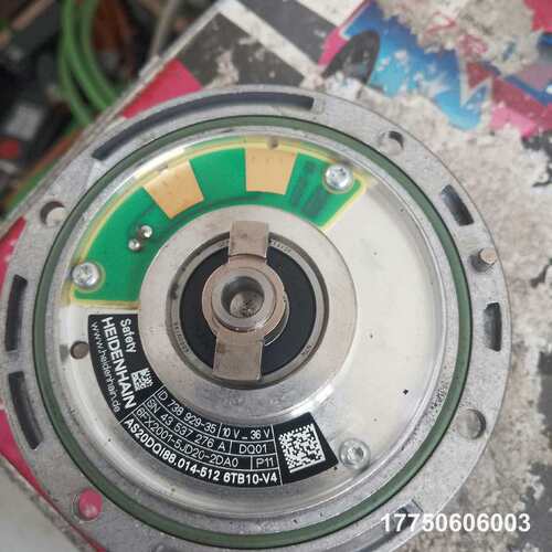 海德汉编码器，6DX2001-5JD20-2DA0/2DC0
