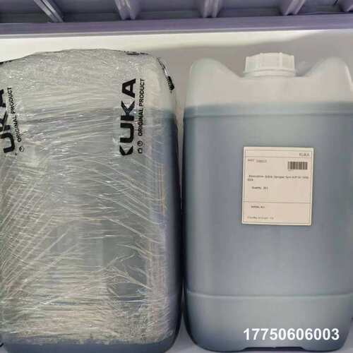 库卡alr150润滑油，一所示