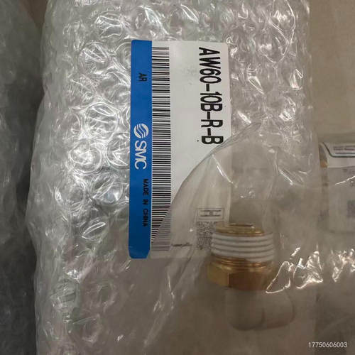调压过滤器AW60-10B-R-B，油雾分离器