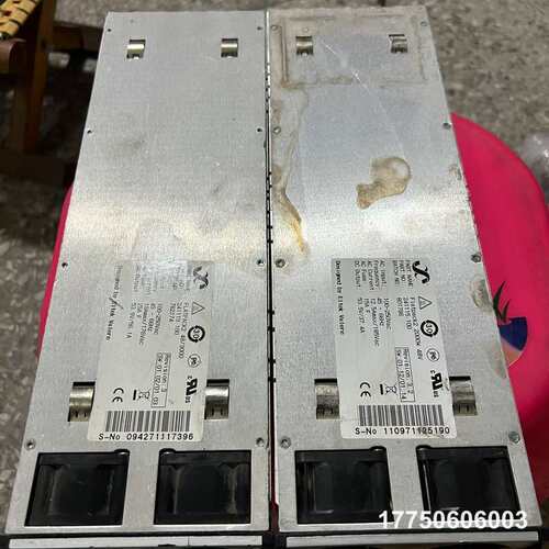 FLATPACK2 3000W 2000W，48V模块不