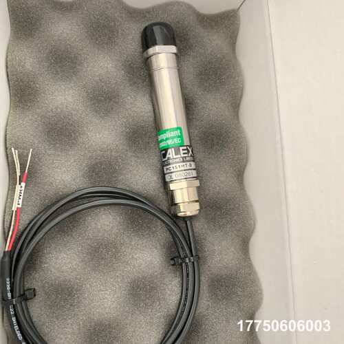 英国CALEX传感器PC151HT-0点“我想