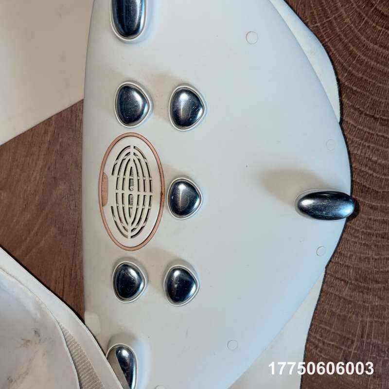 唯蜜瘦3.0腰带机器一个，其它元器件
