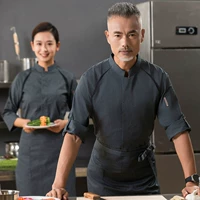 Серый+фартук