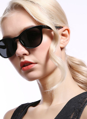 墨镜明星同款复古风时尚太阳镜