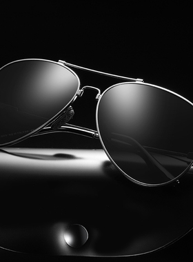 墨镜时尚风偏光太阳镜