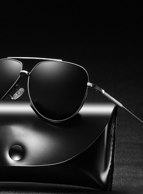 墨镜户外旅行钓鱼时尚太阳镜新品