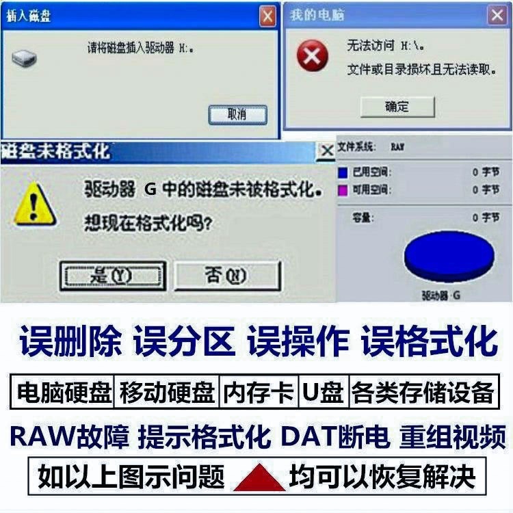 格式化恢复电脑硬盘数据恢复软件注册码激活码sd卡u盘硬盘误删除