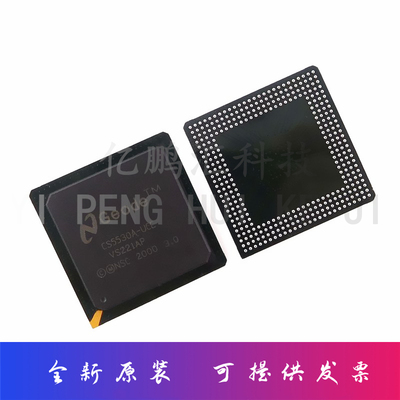 CS5530A-UCE NSC 主控CPU处理器 接口控制器芯片IC BGA 全新原装