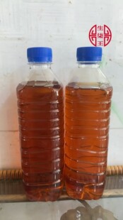 大漆伴侣 提高干燥 增加亮度 增加流平性生漆土漆搭档 生漆催干剂