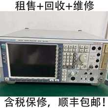 出售回收罗德与施瓦茨R&S FSQ26 频谱分析仪E1024A E1035A E1068A