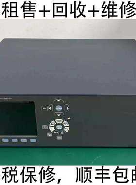 出售 回收 Fluke 多功能功率分析仪NORMA 4000CN福禄克Norma 5000