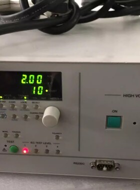 菊水KIKUSUI KES4021 KES4021A KES4静电放电发生器 租售回收维修