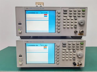 安捷伦81130A 81160A N9310A E4400B N5182B回收租售维修信号源