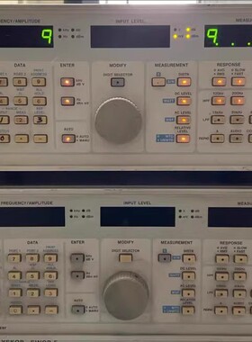 日本松下Panasonic VP7723D 7722A 7723A音频分析仪租售回收维修