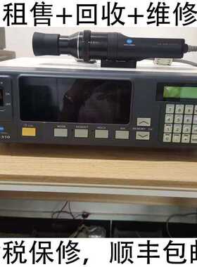 出售/回收 日本柯尼卡美能达CA310 CA410 CA210色彩分析仪亮度计