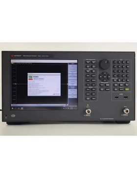 安捷伦E5071C E5071B E5062A 5061B N5230回收租售维修网络分析仪