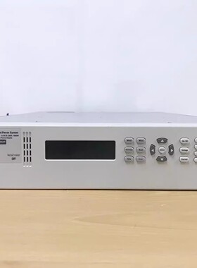 安捷伦/是德N5745A/5744A N5741A N5742A N5743A电源租售回收维修