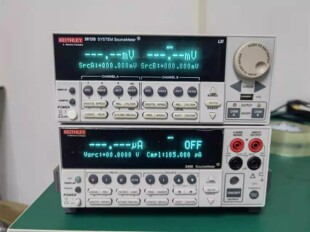 2634B 泰克吉时利2612B 2614B 2410C 数字源表租售回收维修 2635B