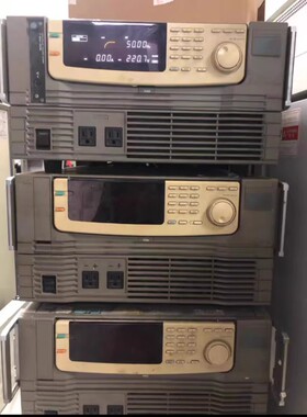 KIKUSUI菊水PCR500L/500M/6000LE/4000L程控变频电源租售回收维修