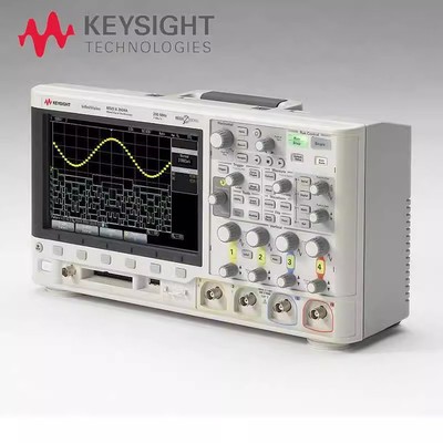 是德科技安捷伦数字示波器