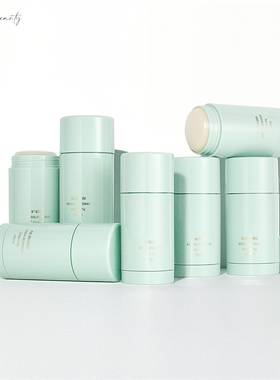 章小蕙推荐 美国CORPUS香体膏75g天然留香玫瑰柠檬雪松香体止汗膏