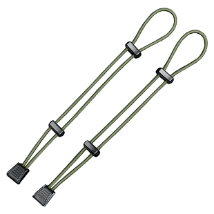 第7区 户外弹力绑绳徒步登山露营背包挎包应急收纳捆扎带悬挂绑绳