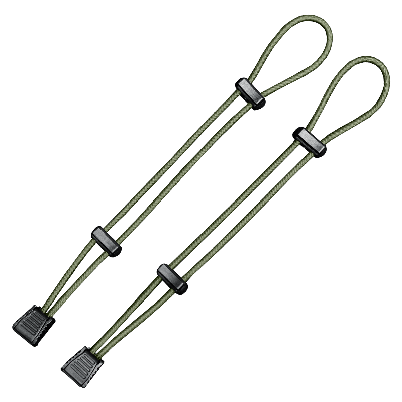 第7区 户外弹力绑绳徒步登山露营背包挎包应急收纳捆扎带悬挂绑绳